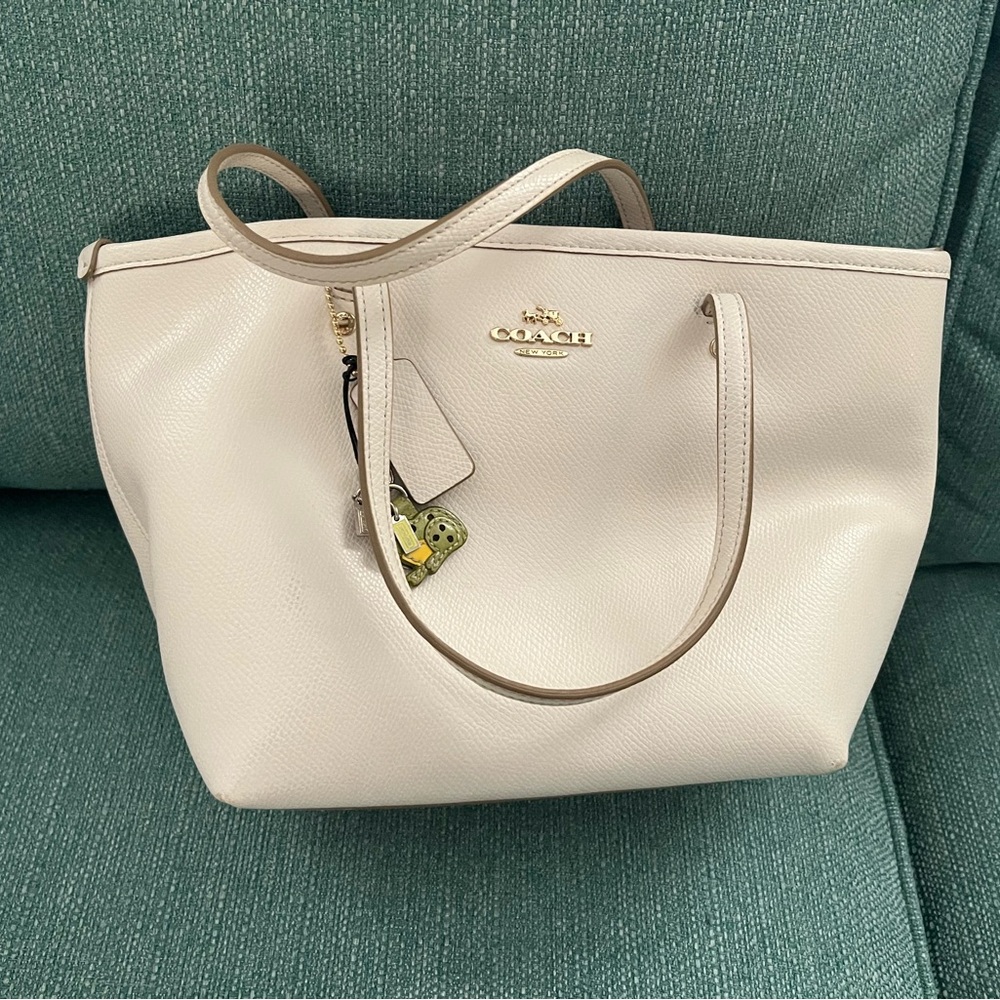 Coach mini-bag